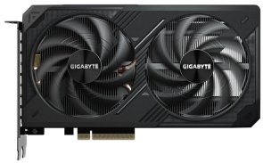 Відеокарта Gigabyte GeForce RTX 5060 Ti WINDFORCE OC 16G (GV-N506TWF2OC-16GD)