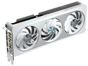 Фото: Відеокарта Gigabyte GeForce RTX 5060 AERO OC 8G (GV-N5060AERO OC-8GD) № 4 | KTC