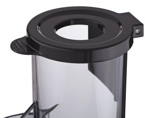 Соковижималка шнекова Ardesto JEG-1330SL
