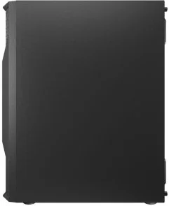 Фото: Корпус Cougar MX110 RGB Black with window № 10 | KTC