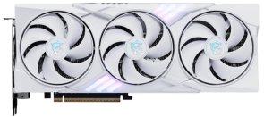 Відеокарта MSI GeForce RTX 5060 8G GAMING TRIO OC WHITE