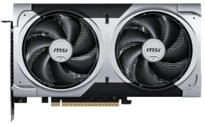Фото: Відеокарта MSI GeForce RTX 5060 Ti 16G VENTUS 2X OC PLUS № 2 | KTC