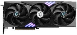 Фото: Відеокарта MSI GeForce RTX 5060 Ti 16G GAMING TRIO OC № 2 | KTC