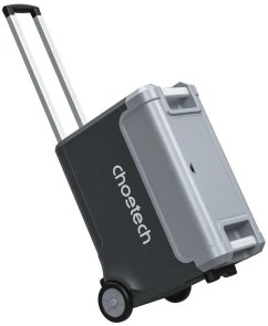 Додаткова батарея Choetech BS066 3840Wh