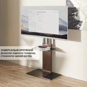 Фото: Стійка OfficePro TVS535 № 10 | KTC