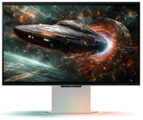 Монітор Samsung Odyssey 3D G90XF (LS27FG900XIXCI)