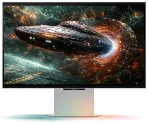 Фото: Монітор Samsung Odyssey 3D G90XF (LS27FG900XIXCI) - 27" IPS / 3840×2160 / 165 Гц / AMD FreeSync Premium, Nvidia G-Sync / Pivot / HAS № 2 | KTC