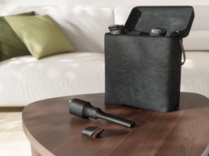 Ручний бездротовий пилосос Electrolux 800 Cordless cleaner (EP83HB25UV)