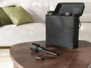 Фото: Ручний бездротовий пилосос Electrolux 800 Cordless cleaner (EP83HB25UV) № 27 | KTC