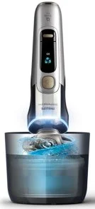 Фото: Електробритва Philips Series i9000 Prestige Ultra (XP9404/46) № 6 | KTC