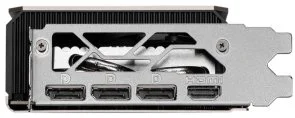 Фото: Відеокарта MSI GeForce RTX 5060 Ti 16G INSPIRE 2X № 5 | KTC
