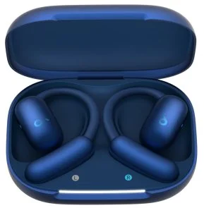 Фото: Навушники Anker SoundCore AeroFit 2 Blue (A3874G31) № 8 | KTC