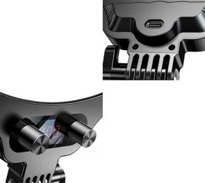 Фото: Лампа відеосвітло RTAKO AR-GTB03-35S 35CM FULL- FACE FILL LIGHT (6942063221043) № 3 | KTC