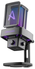 Фото: Мікрофон Fifine Q8 Pro Black (Q8PRO) № 4 | KTC