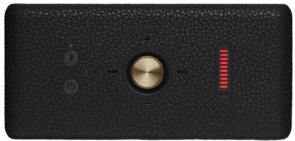 Портативна колонка Marshall Emberton III Black and Brass (1006884)