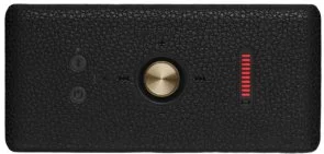 Фото: Портативна колонка Marshall Emberton III Black and Brass (1006884) № 3 | KTC