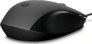Миша HP 150 Black (240J6AA)