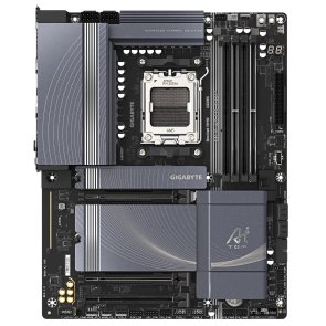 Материнська плата Gigabyte B850 AI TOP