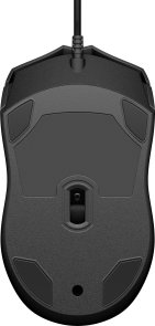 Миша HP 100 Black (6VY96AA)