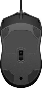 Фото: Миша HP 100 Black (6VY96AA) № 4 | KTC