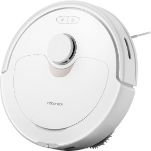 Робот-пилосос Roborock QRevo S White (QRS02-00)