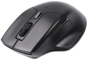  Миша Maxxter Mr-407 Black