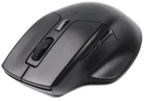 Фото: Миша Maxxter Mr-407 Black № 2 | KTC