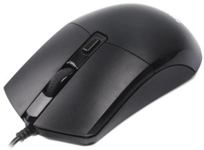 Миша Maxxter Mc-4B01 Black