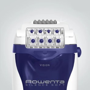 Епілятор Rowenta Silence Soft (EP5625F0)
