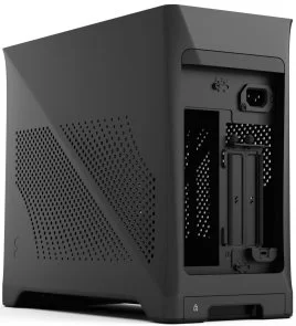 Фото: Корпус FRACTAL DESIGN Era 2 Charcoal Gray (FD-C-ERA2N-02) № 9 | KTC