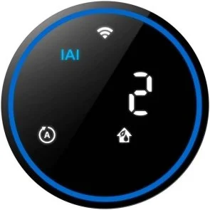 Фото: Очищувач повітря Philips Series 3000 (AC3737/10) № 6 | KTC