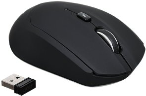 Миша Acer OMR040 Wireless Black (ZL.MCEEE.00A)