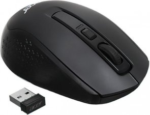 Миша Acer OMR070 Wireless Black (ZL.MCEEE.00D)