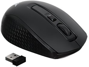 Миша Acer OMR060 Wireless Black (ZL.MCEEE.00C)
