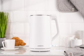 Електрочайник Ardesto EKL-X50