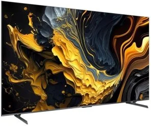 Фото: Телевізор QLED Xiaomi TV Max 100 2025 (Google TV, Wi-Fi, 3840x2160) № 2 | KTC