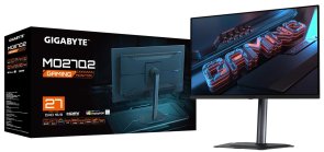 Монітор Gigabyte MO27Q2 (MO27Q2 EK)