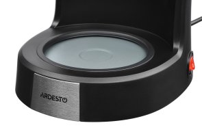 Крапельна кавоварка Ardesto FCM-D2100