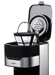 Крапельна кавоварка Ardesto FCM-D3100