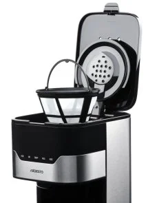 Фото: Крапельна кавоварка Ardesto FCM-D3100 № 5 | KTC