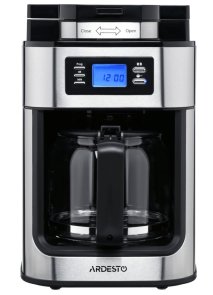 Крапельна кавоварка Ardesto YCM-D1200