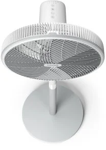 Фото: Вентилятор Philips 2000 Series (CX2550/00) № 3 | KTC