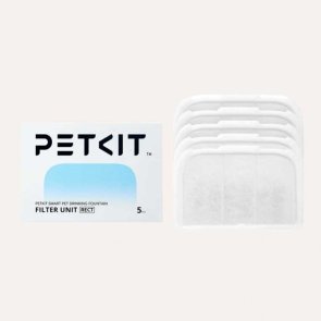Фільтр PETKIT Water Fountain for EVERSWEET MAX 5PCS (P4171)
