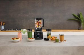 Блендер Ninja Detect Power Blender Pro and Single Serve (TB301EU)