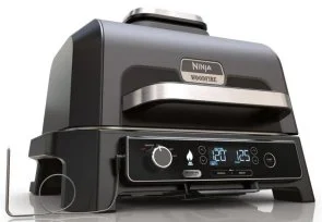 Фото: Гриль Ninja Woodfire Pro XL (OG850EU) № 2 | KTC