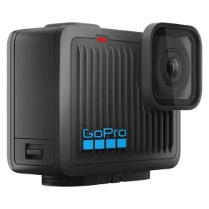 Фото: Екшн-камера GoPro Hero (CHDHF-131-EU) № 2 | KTC