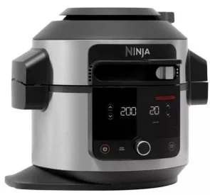 Фото: Скороварка Ninja Foodi SmartLid Multi Cooker (OL550EU) № 2 | KTC