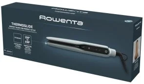 Фото: Випрямляч волосся Rowenta Thermoglide (SF5120E0) № 7 | KTC