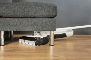 Фото: Ручний бездротовий пилосос Rowenta X-Clean 10 (GZ7035WO) № 14 | KTC