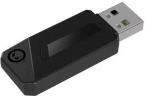 Фото: Гарнітура Lorgar Noah 702 Bluetooth Black (LRG-GHS702) № 9 | KTC